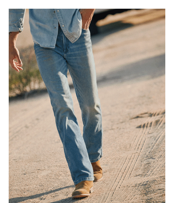 The Newest Lainey Wilson Wrangler Collection