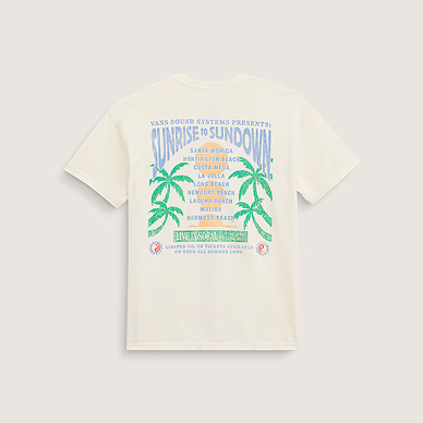 Sunrise to Sundown T-Shirt