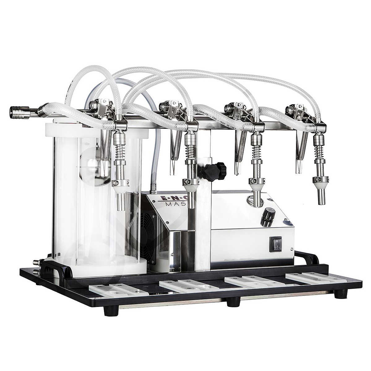 Riempitrice ENOLMASTER per Birra