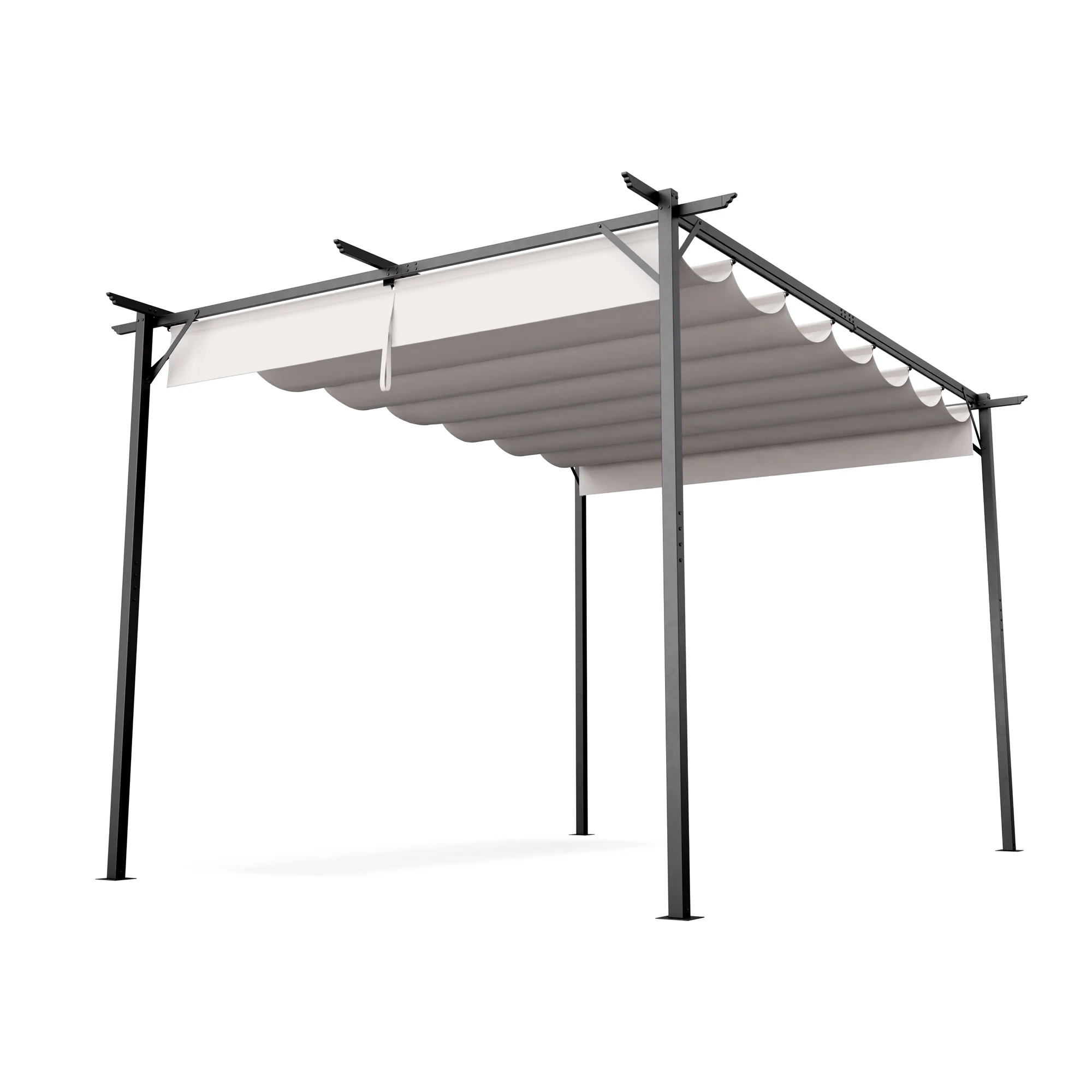 Pantheon Robust - Pergola