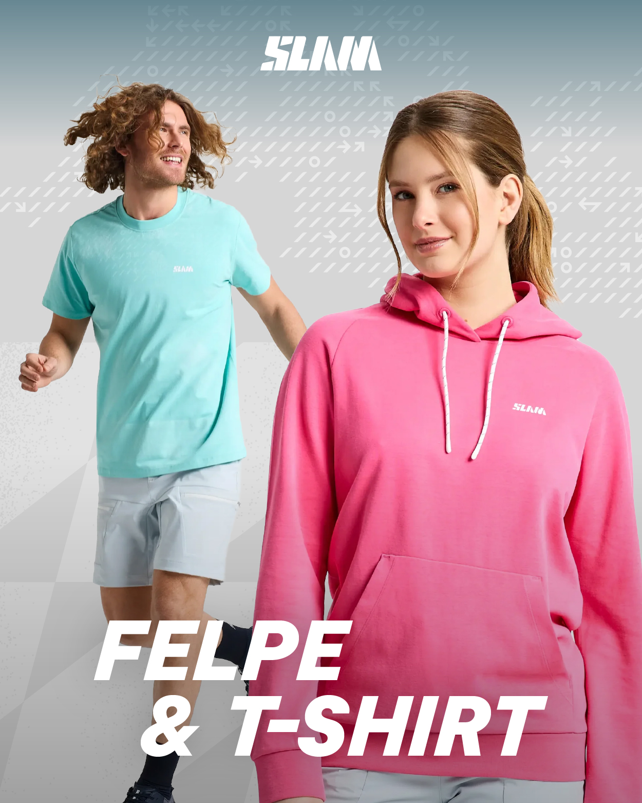 Felpe e t-shirt SS26