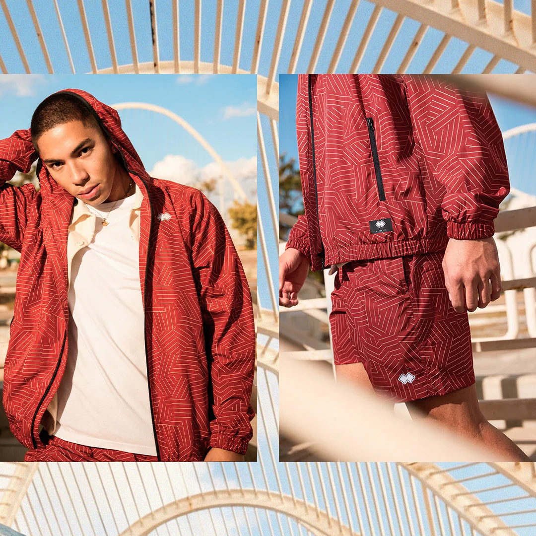 Collezione Republic SS26