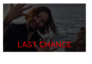 Last Chance