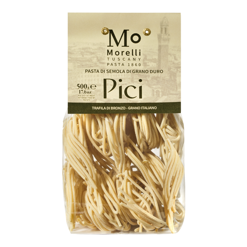 Pici di Grano Duro 500g