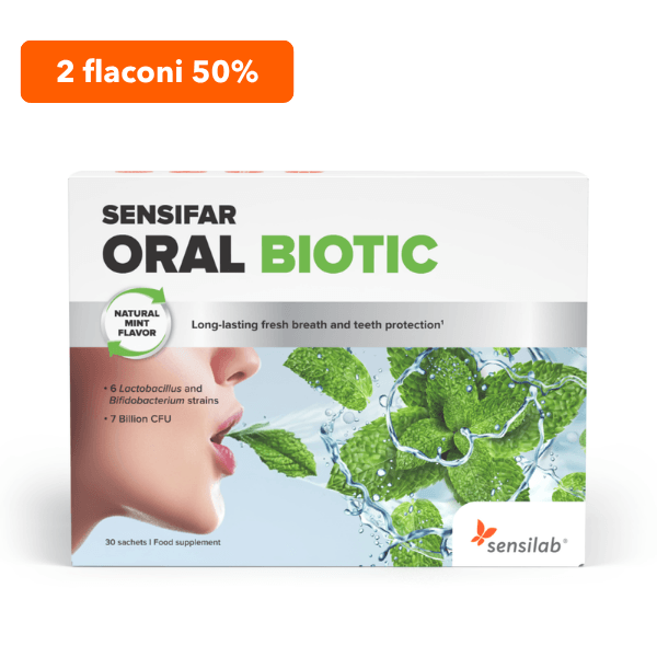 Oral Biotic