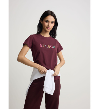 maglietta-lilla-scarabocchiata