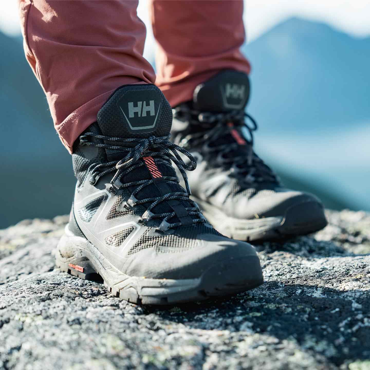 Bestselling boots for men and women