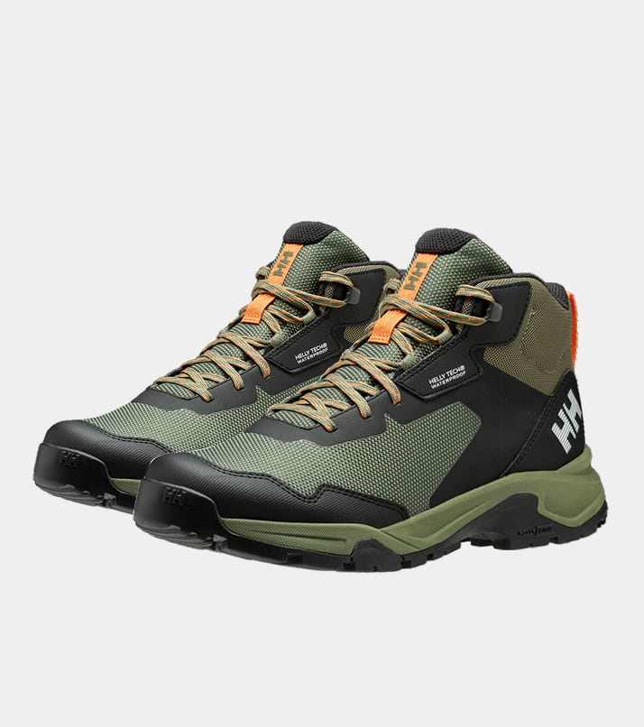 Men’s Canyon Mid HT Hiking Boots