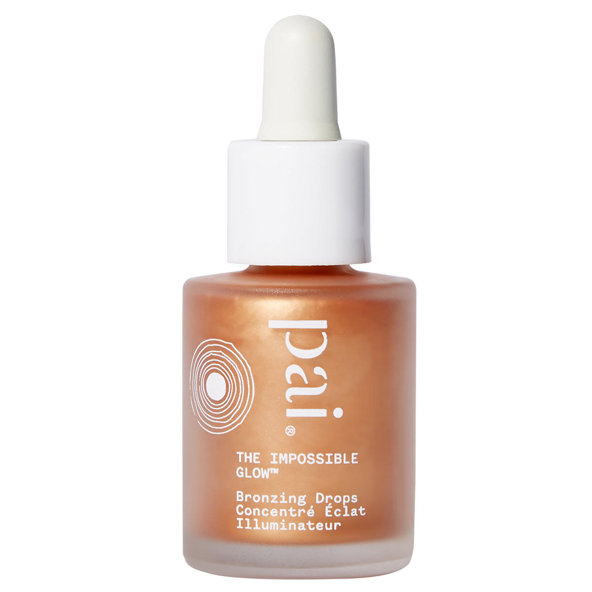 Glow Bronzing Drops