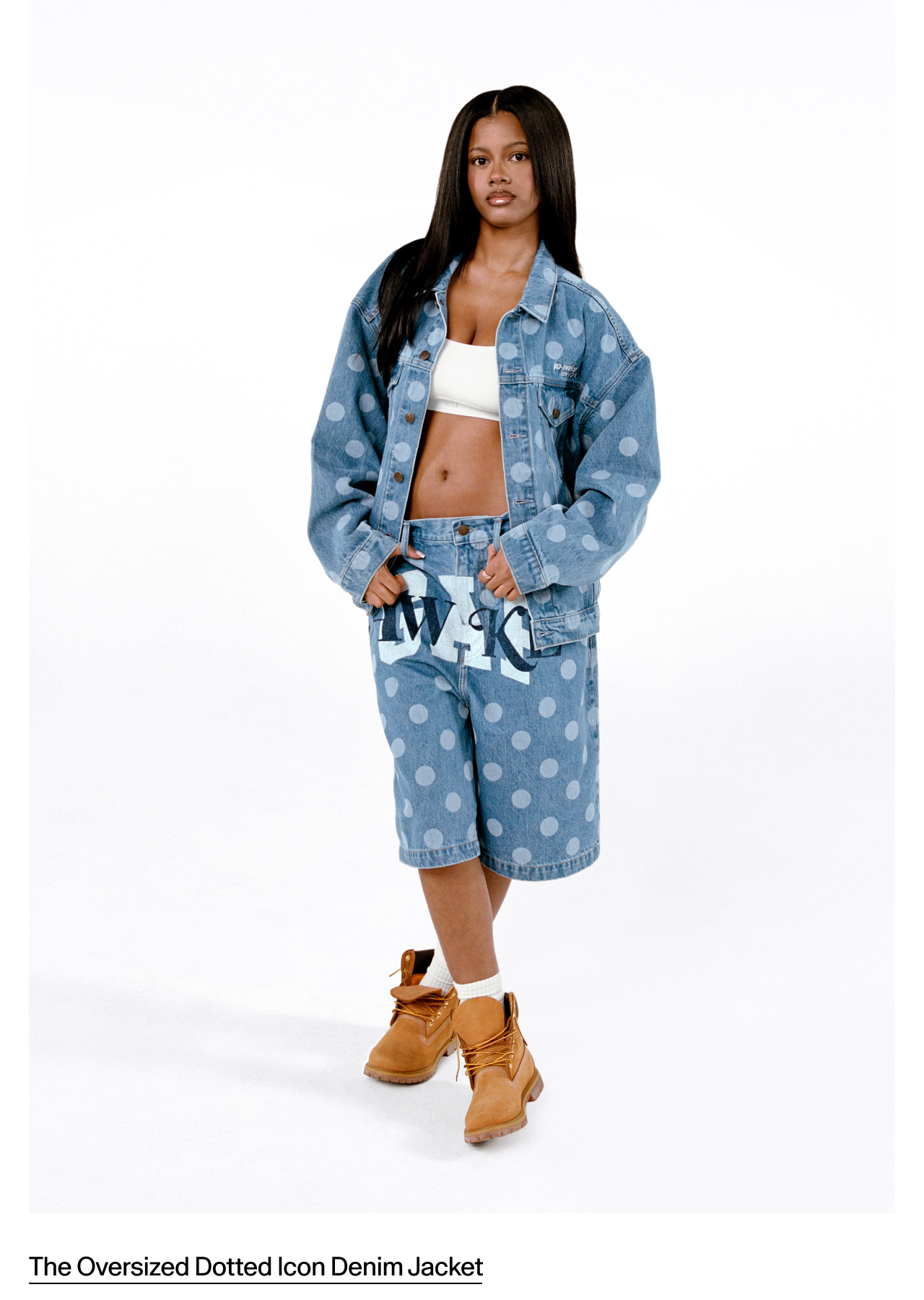 Display images to show real-time content