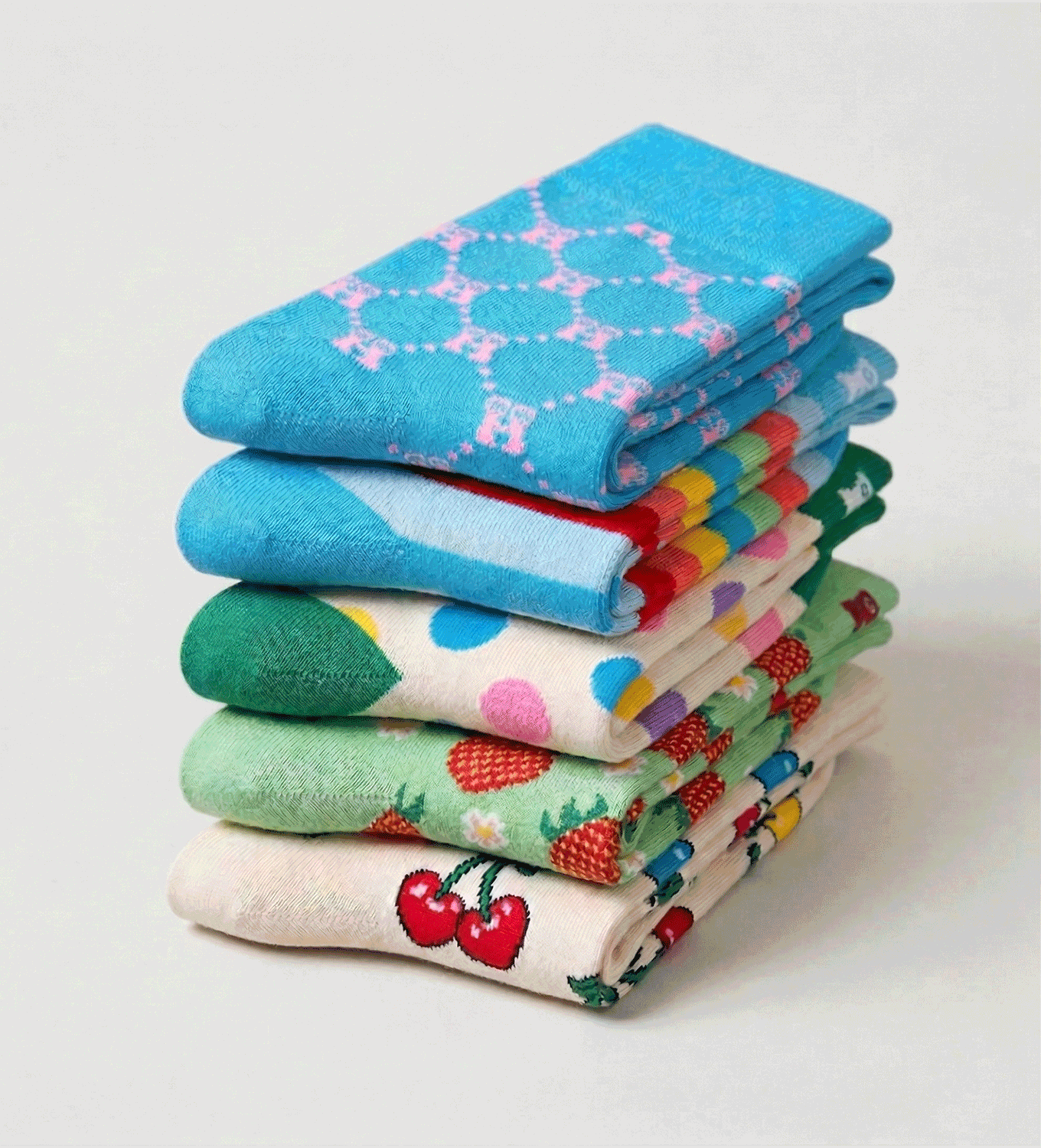 Confezioni multiple SS26