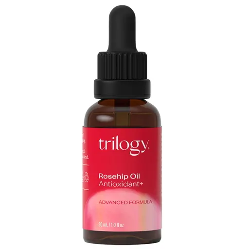trilogy Rosehip Oil Antioxidant+