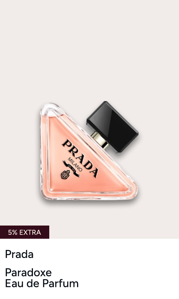 Prada Paradoxe Eau de Parfum 90 ml