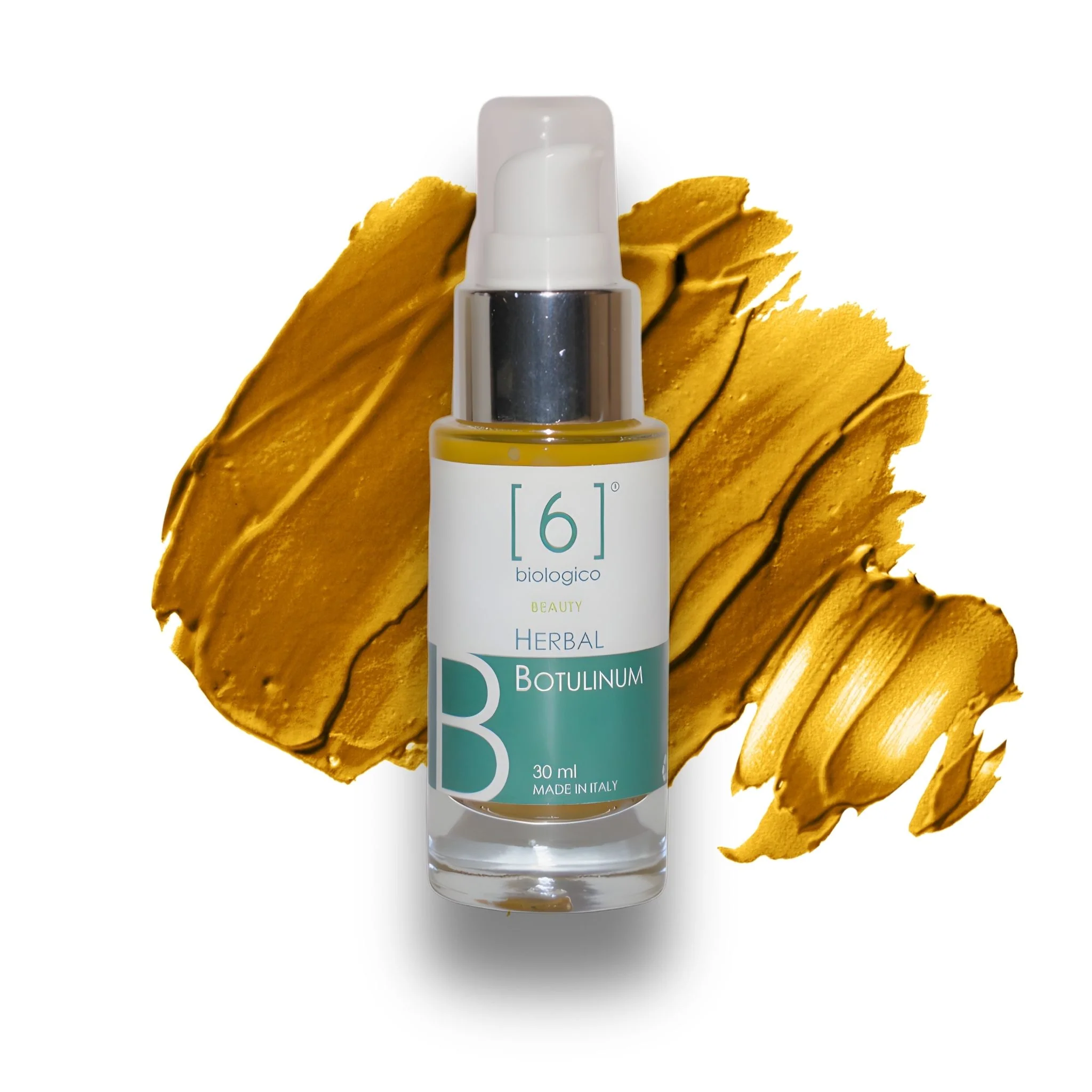 Siero effetto Botulino