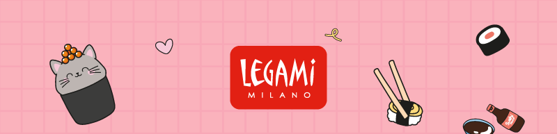 Legami Milano