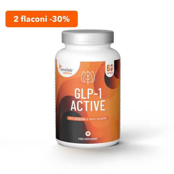 Essentials GLP-1 Active