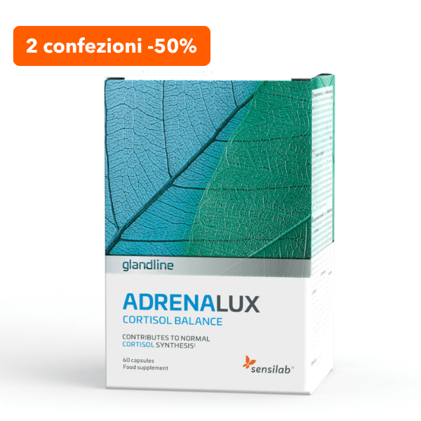 Adrenalux
