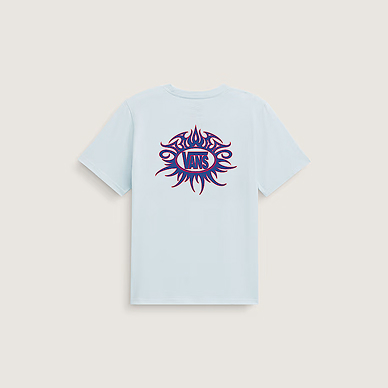 Kids Torched Logo T-Shirt