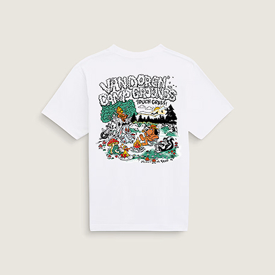 Van Doren Camp Grounds T-Shirt