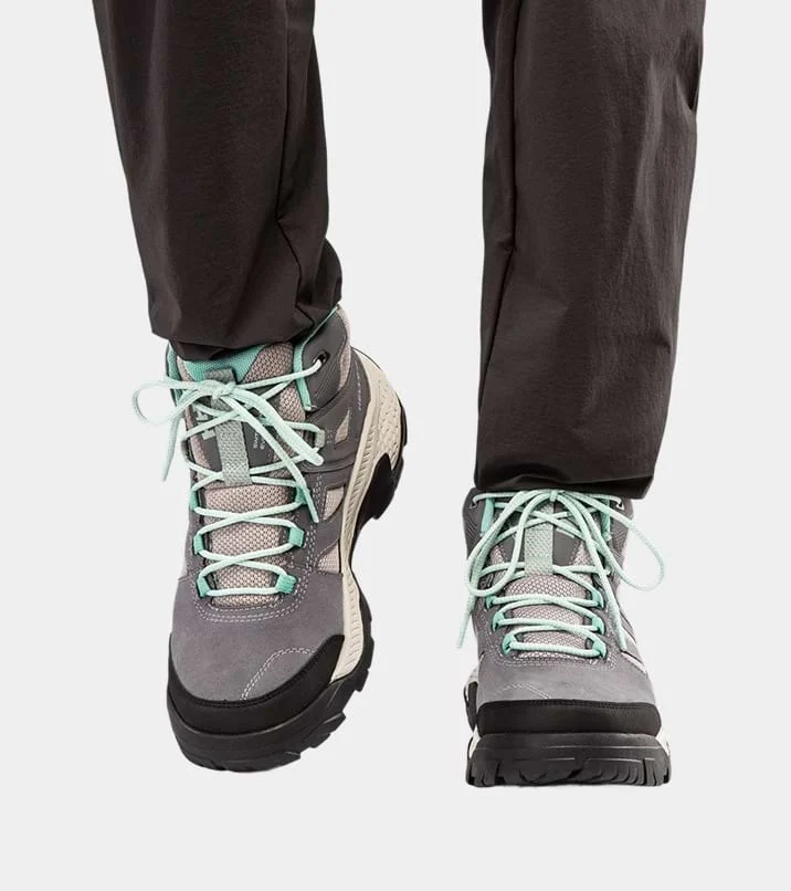 Women's Switchback Mid 3 HELLY TECH® 