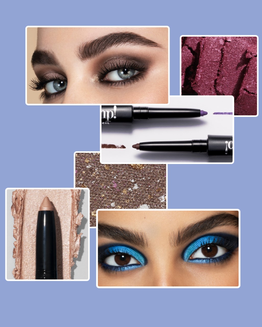 FINO AL -30% SUL MONDO MAKE-UP OCCHI