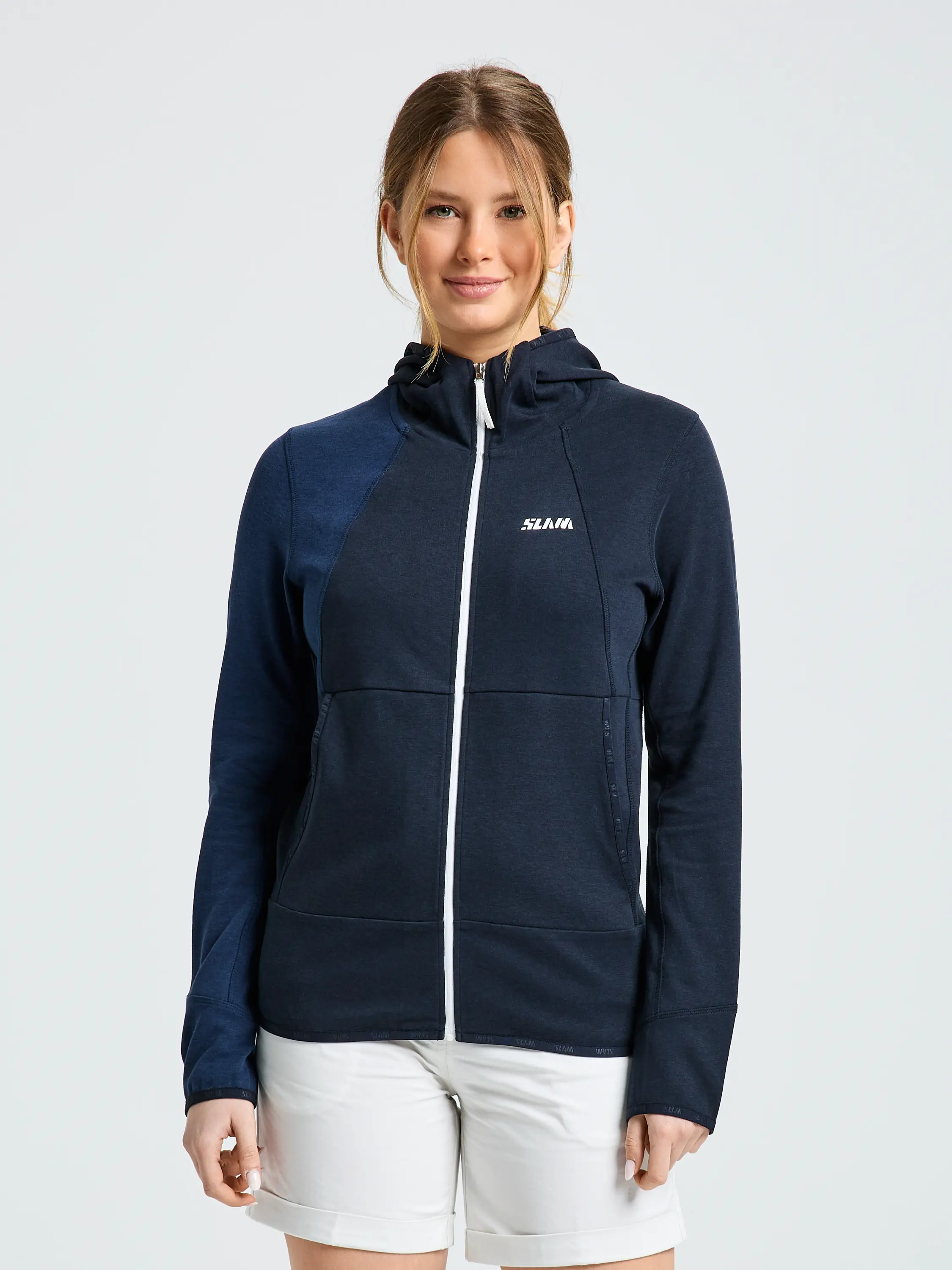 GRAPHIC WS FZ HOODIE