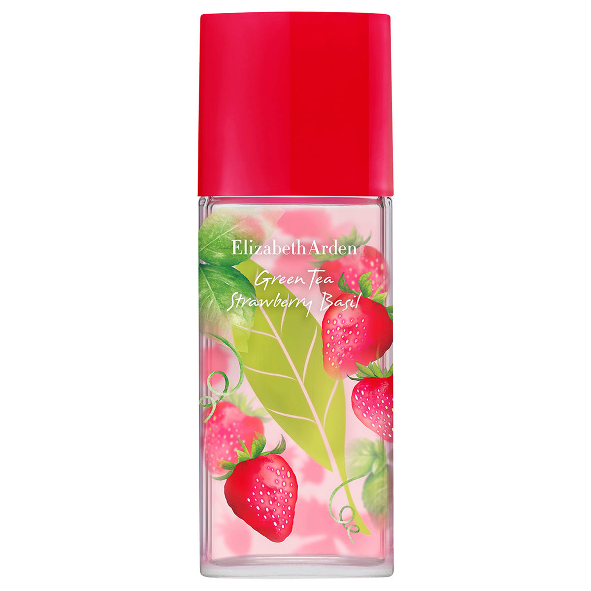 Strawberry Basil Eau de Toilette