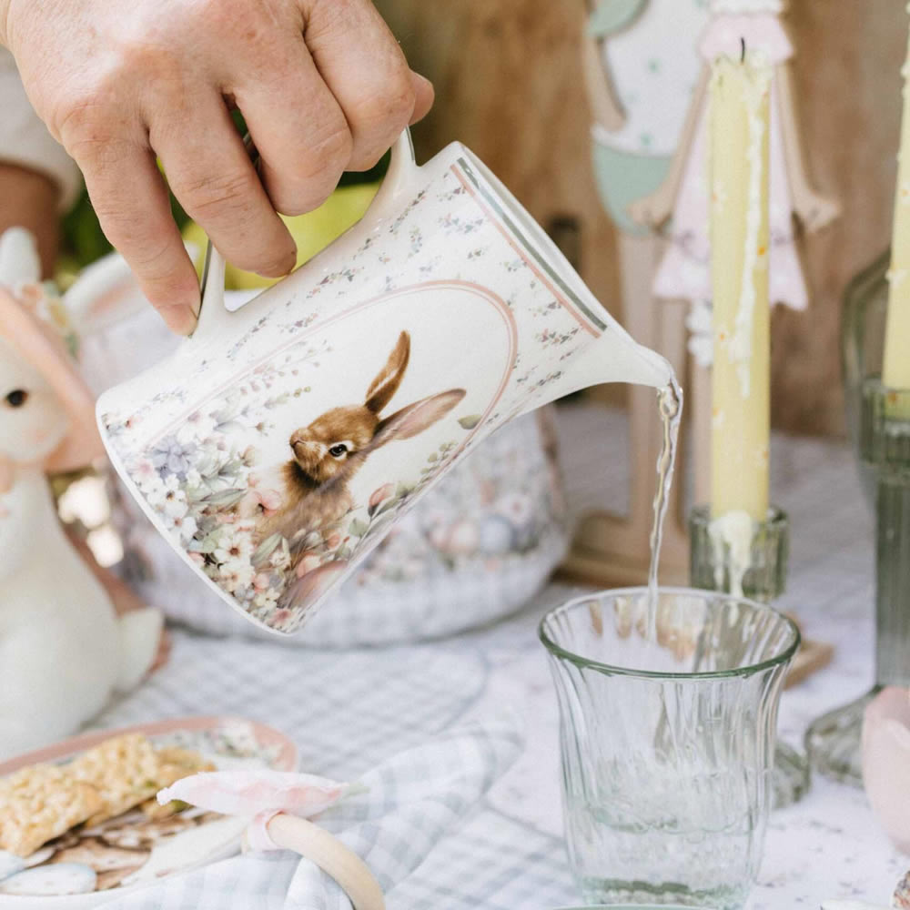 Image of BROCCA RABBIT PEPEN BGQ260210 620ML NUVOLE DI STOFFA