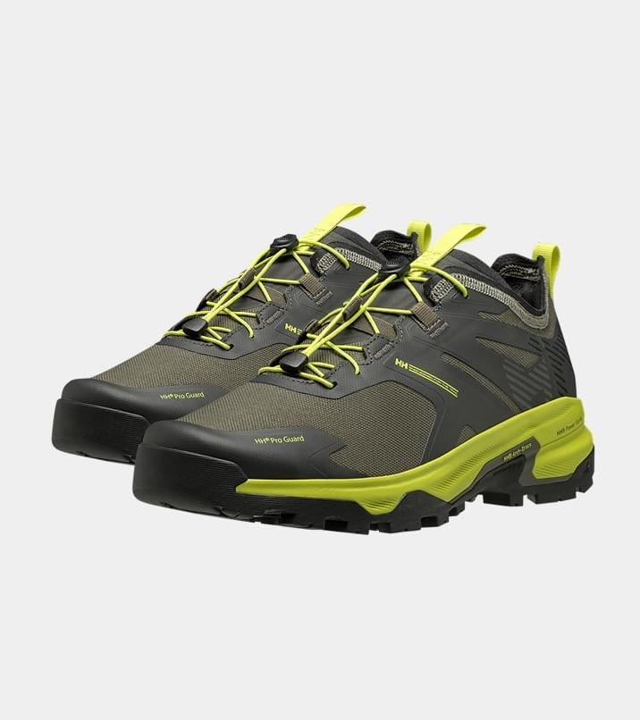 Men's Ridgeflyer Quick-Lace Hiking Shoes