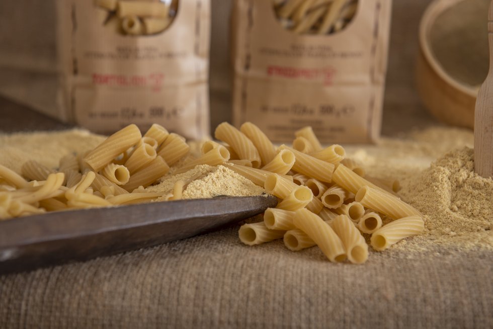 Storie di produttori: Antico Pastificio Morelli 1860 dalla Toscana