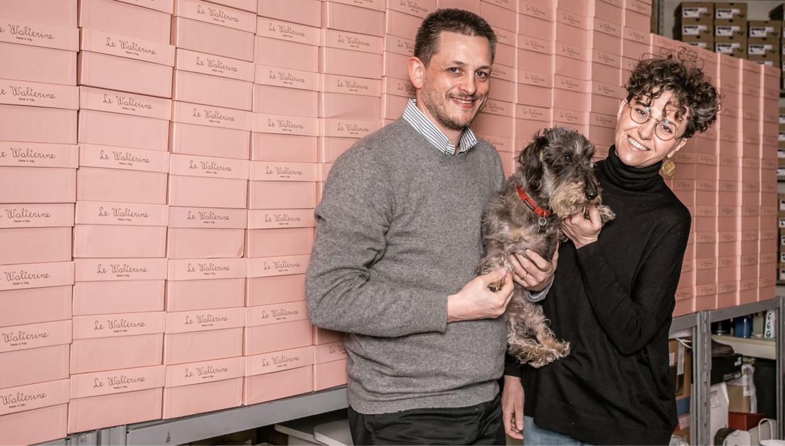 NUOVA COLLEZIONE - Selezione Marrone