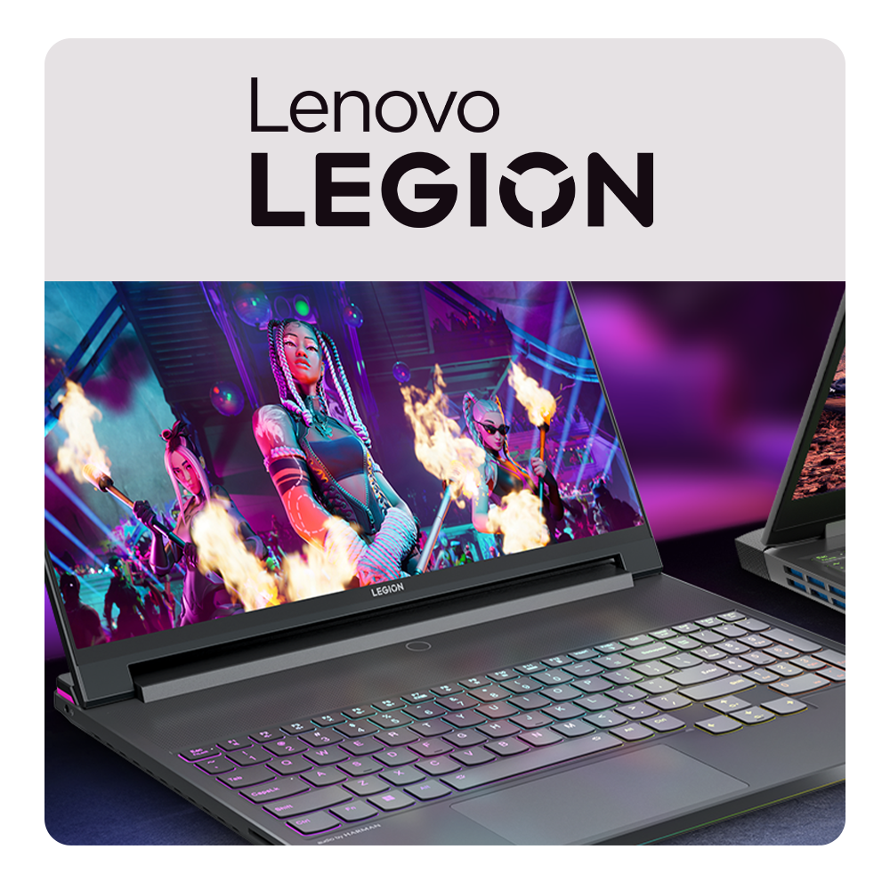 Lenovo Legion