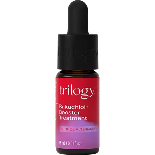 trilogy Bakuchiol+Booster Treatment