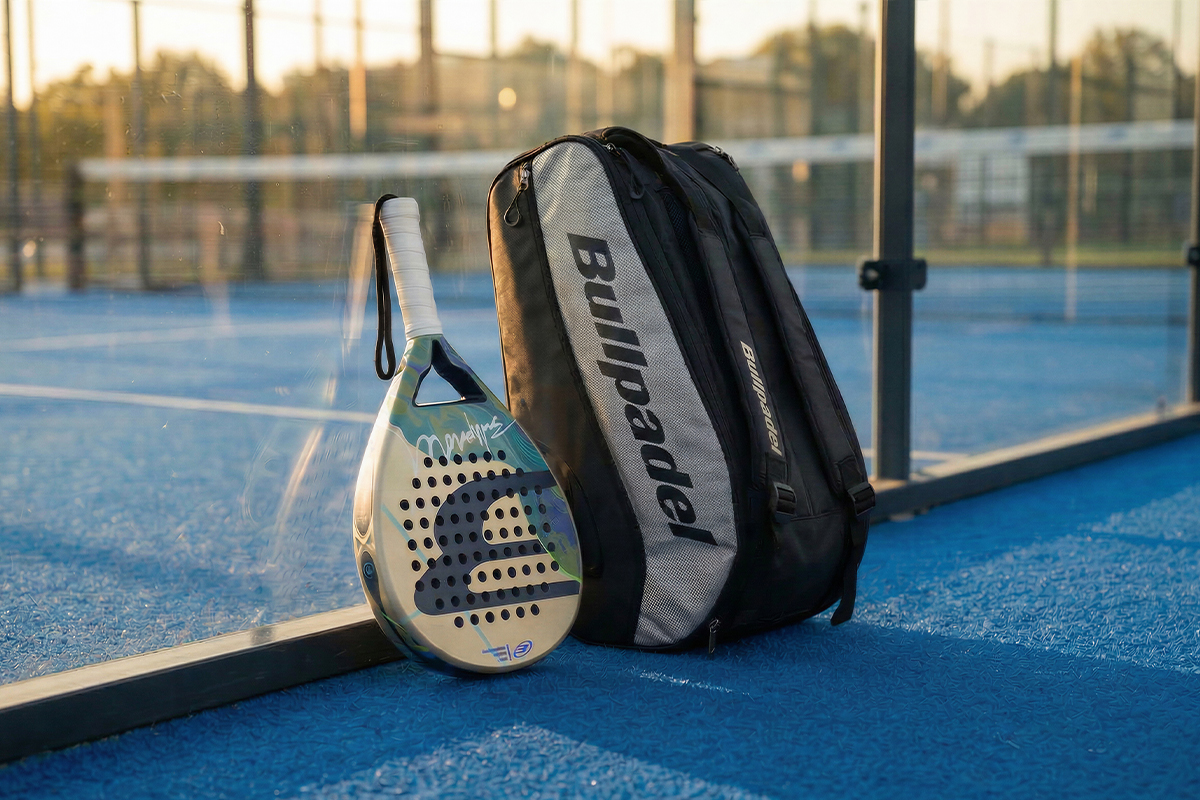 bullpadel