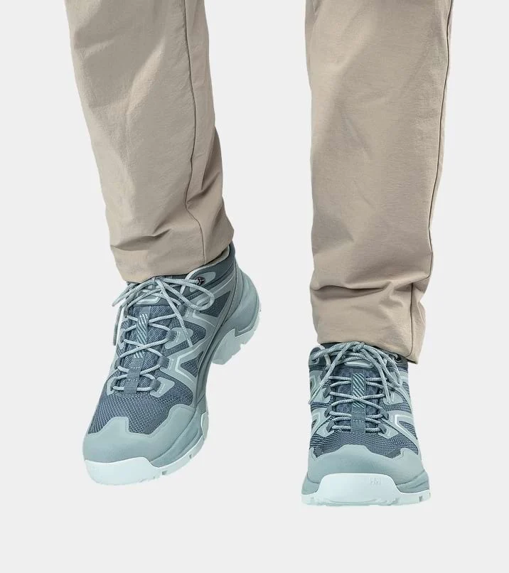 Women's Cascade Low-Cut HELLY TECH® Hiking Shoes