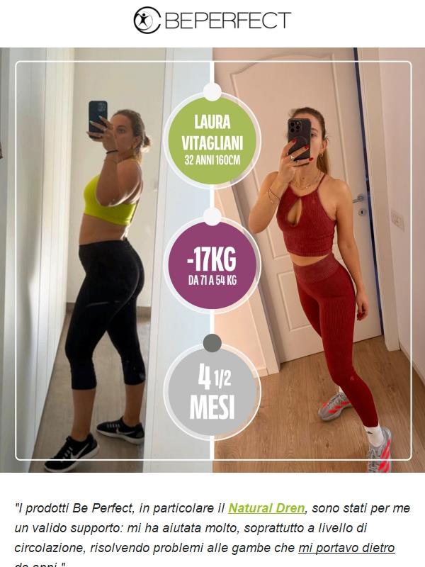 🌟 "È diventato un vero e proprio stile di vita"