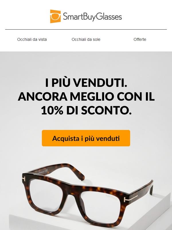 Gli stili andati esauriti