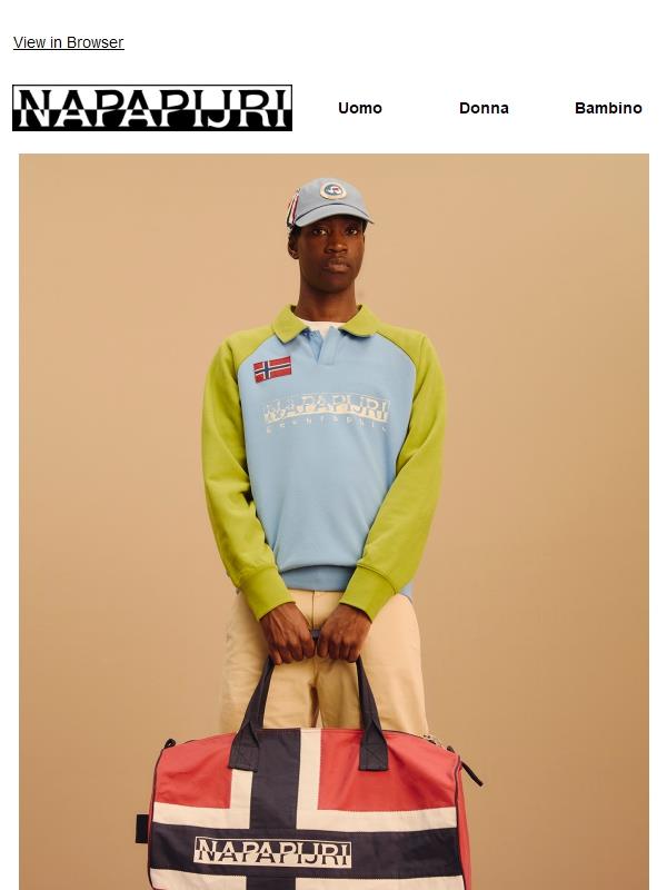 Il viaggio che ci aspetta