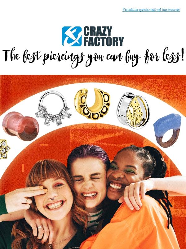 🔥 Saldi sui saldi: più articoli in offerta che mai, !