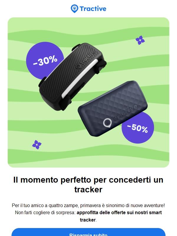 Lui lo sa: la primavera è arrivata 🌸