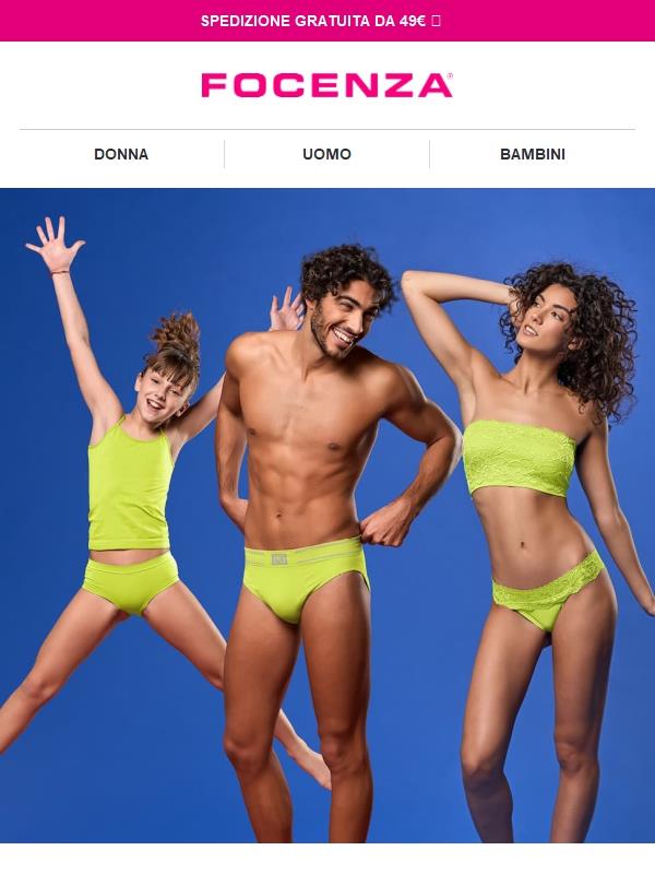 Colore di tendenza: giallo