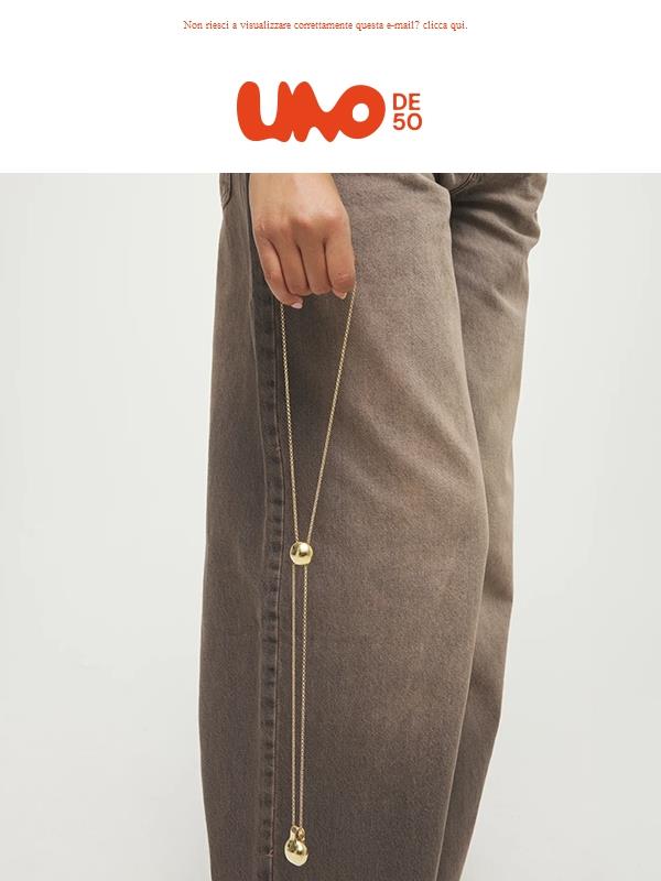 Gioielli indispensabili top 💎🙌