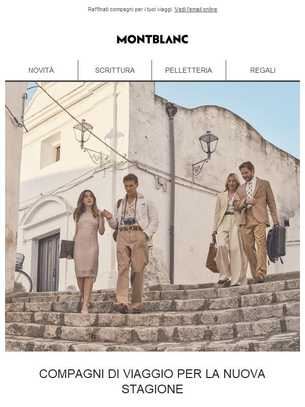 Ovunque ti porti la stagione