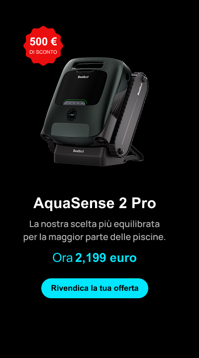 Beatbot aquasense 2 pro