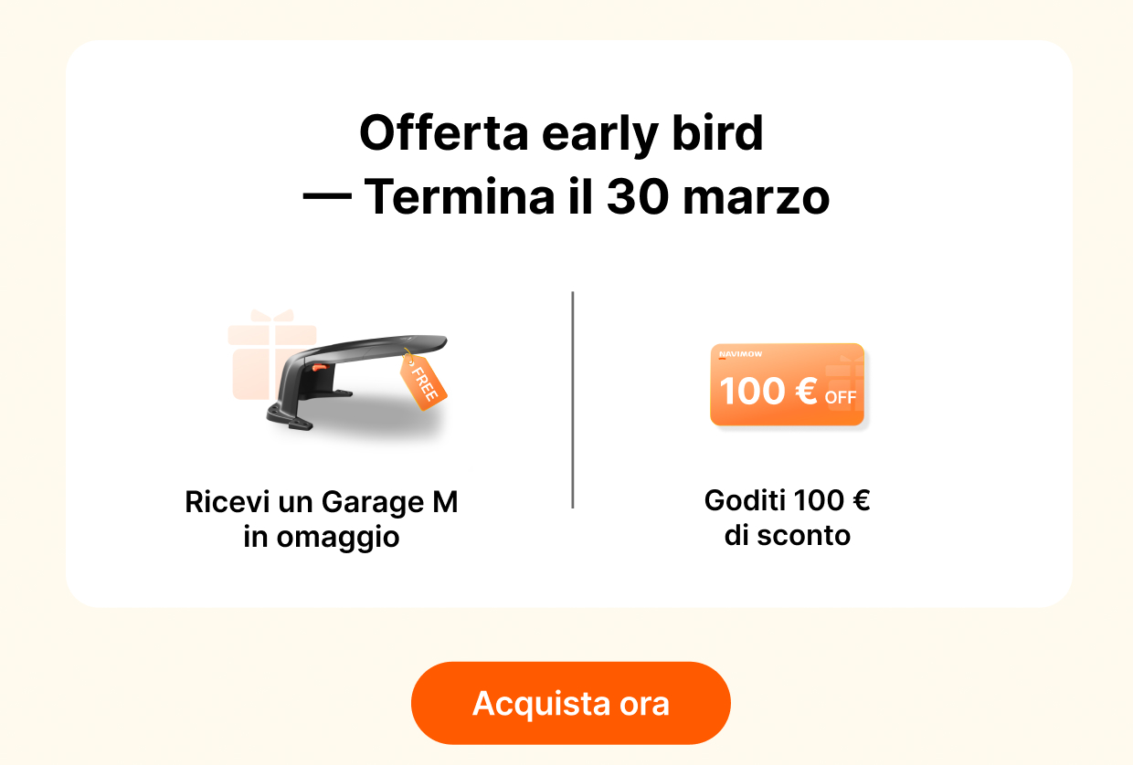  Navimow i2 LiDAR Pro