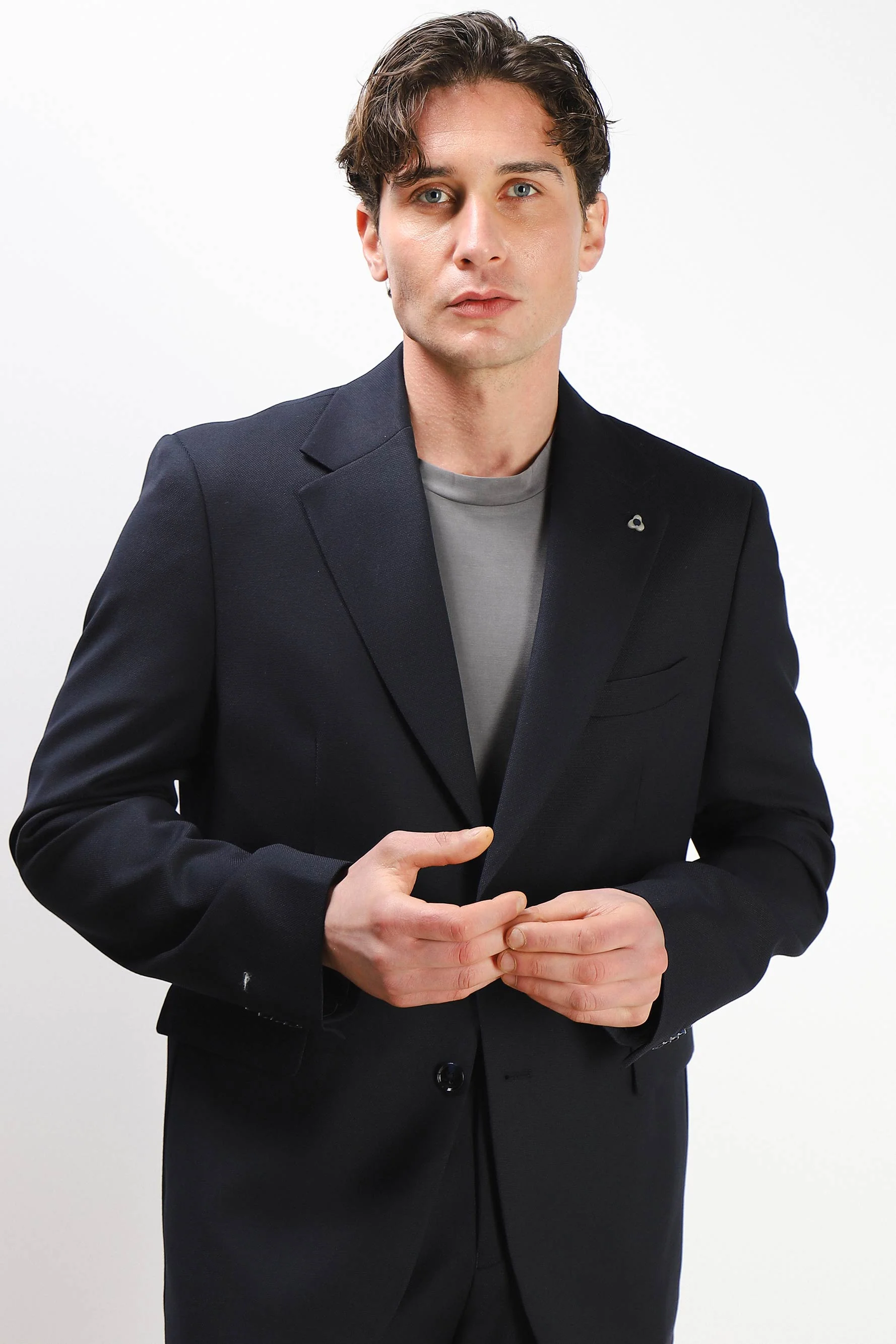 Image of GIACCA DA ABITO