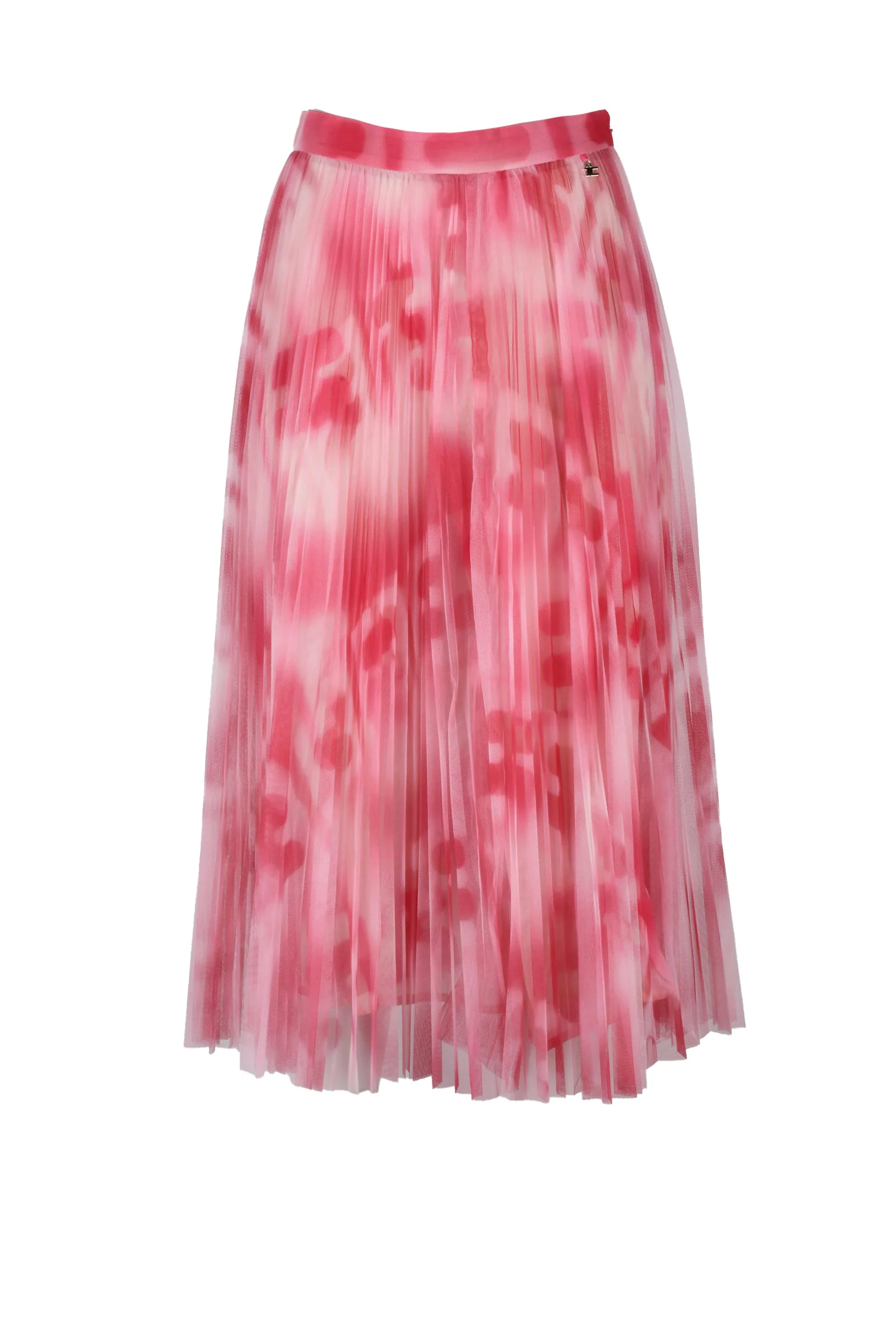 Image of Elisabetta Franchi Gonna