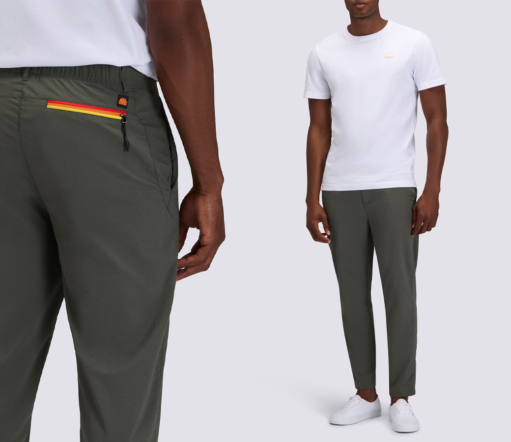 SUNDEK_Trousers