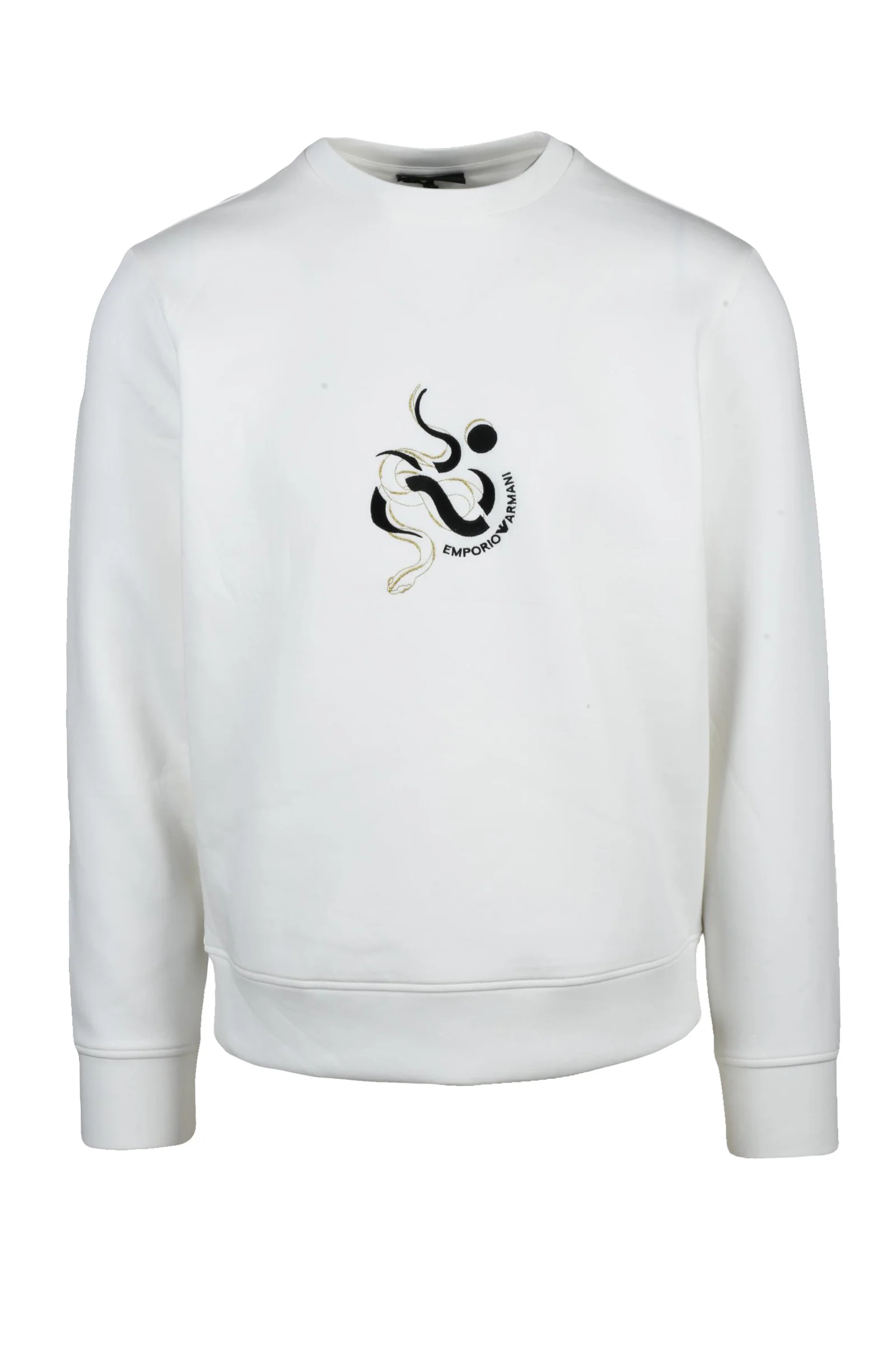 Image of Emporio Armani Felpa
