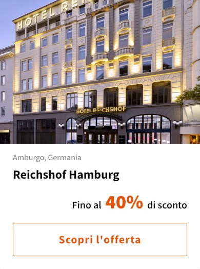 Reichshof Hamburg